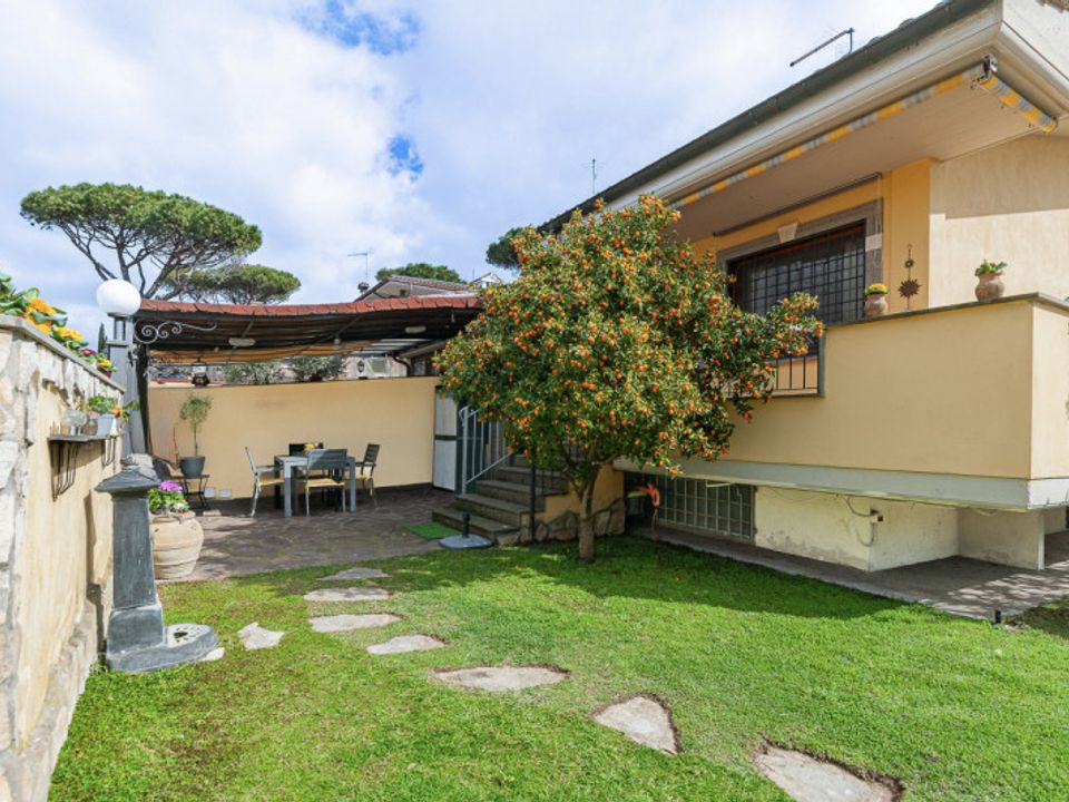 Villa i Rome, Rome - foto 2