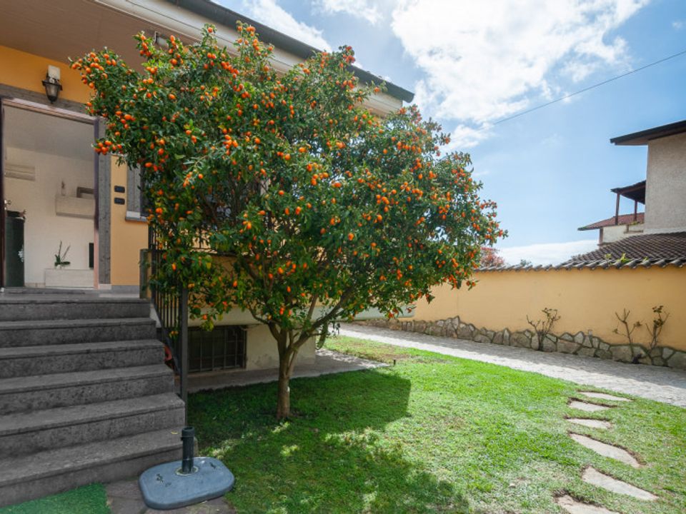 Villa i Rome, Rome - foto 3