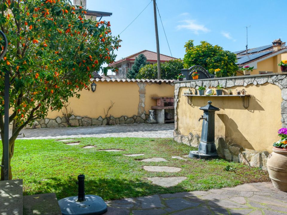 Villa i Rome, Rome - foto 4