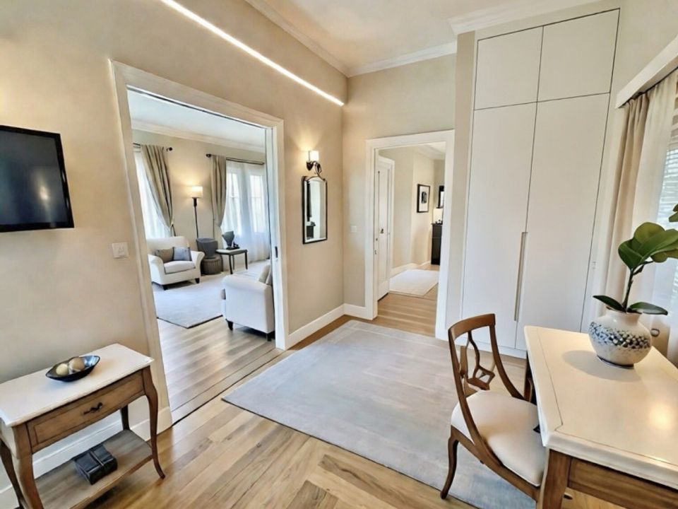 Lejlighed i Rome, Rome - foto 4