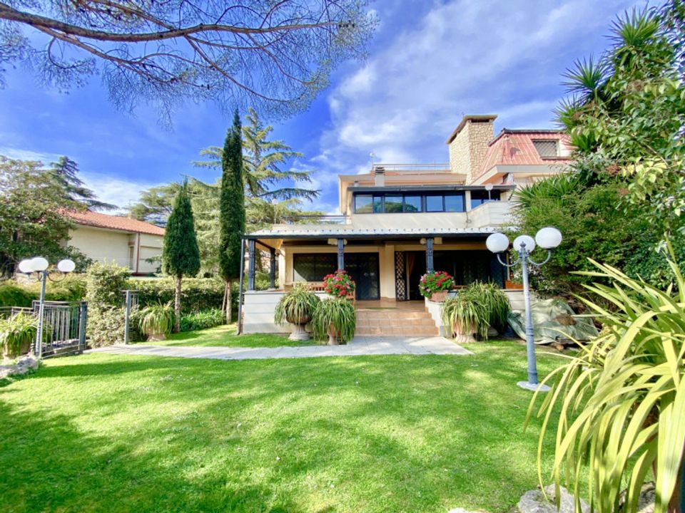 Villa i Rome, Rome - foto 2