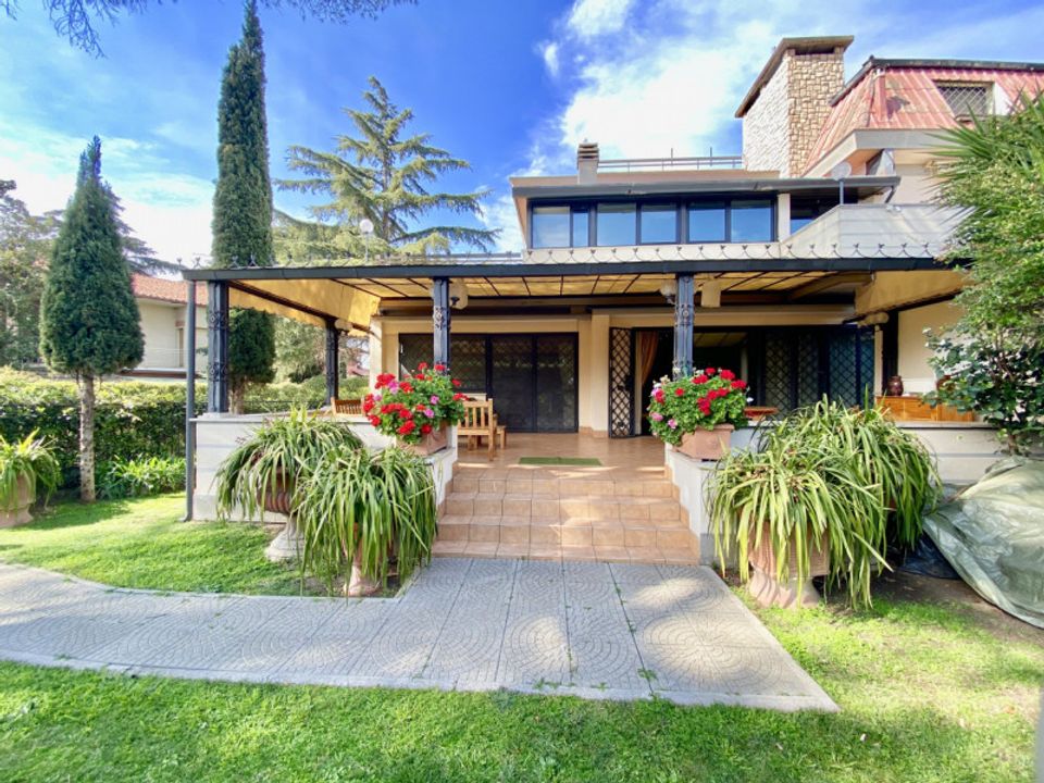 Villa i Rome, Rome - foto 4
