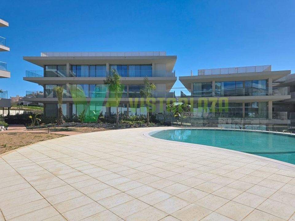 Penthouse i Lagoa, Faro - foto 1