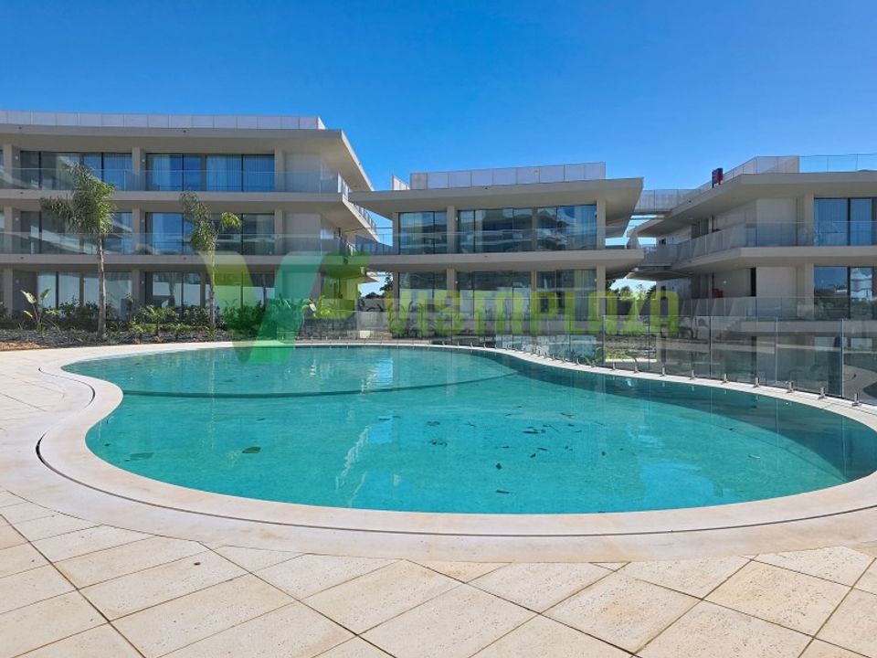 Penthouse i Lagoa, Faro - foto 2