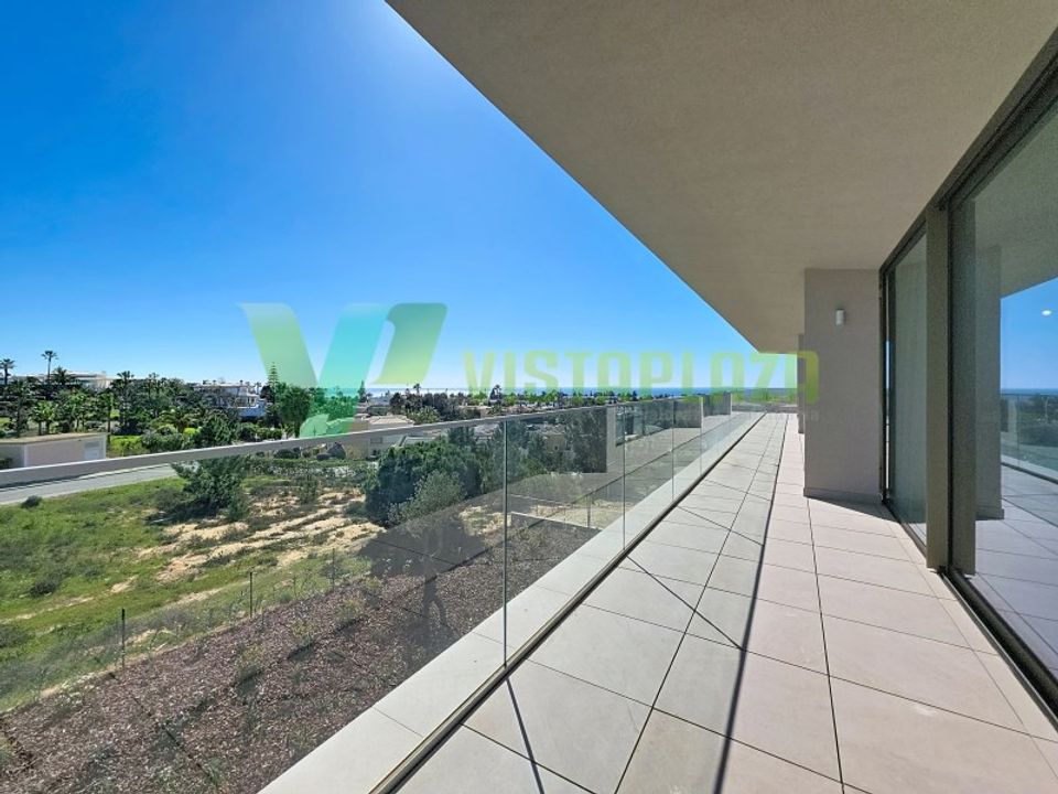Penthouse i Lagoa, Faro - foto 3