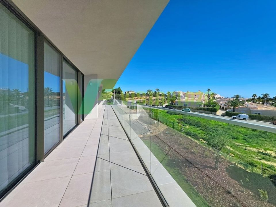 Penthouse i Lagoa, Faro - foto 4