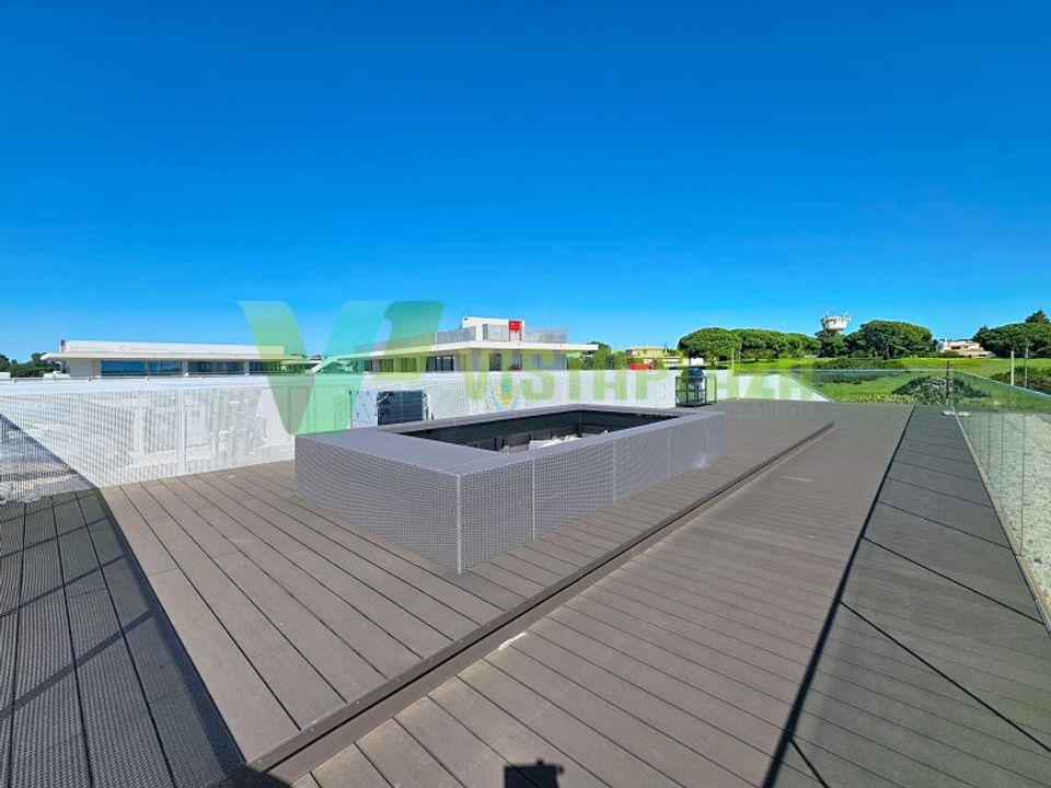 Penthouse i Lagoa, Faro - foto 5