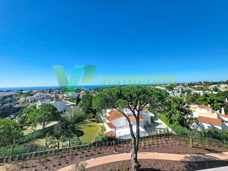 Penthouse i Lagoa, Faro - foto 3