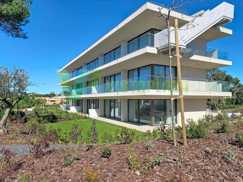 Penthouse i Lagoa, Faro - foto 4