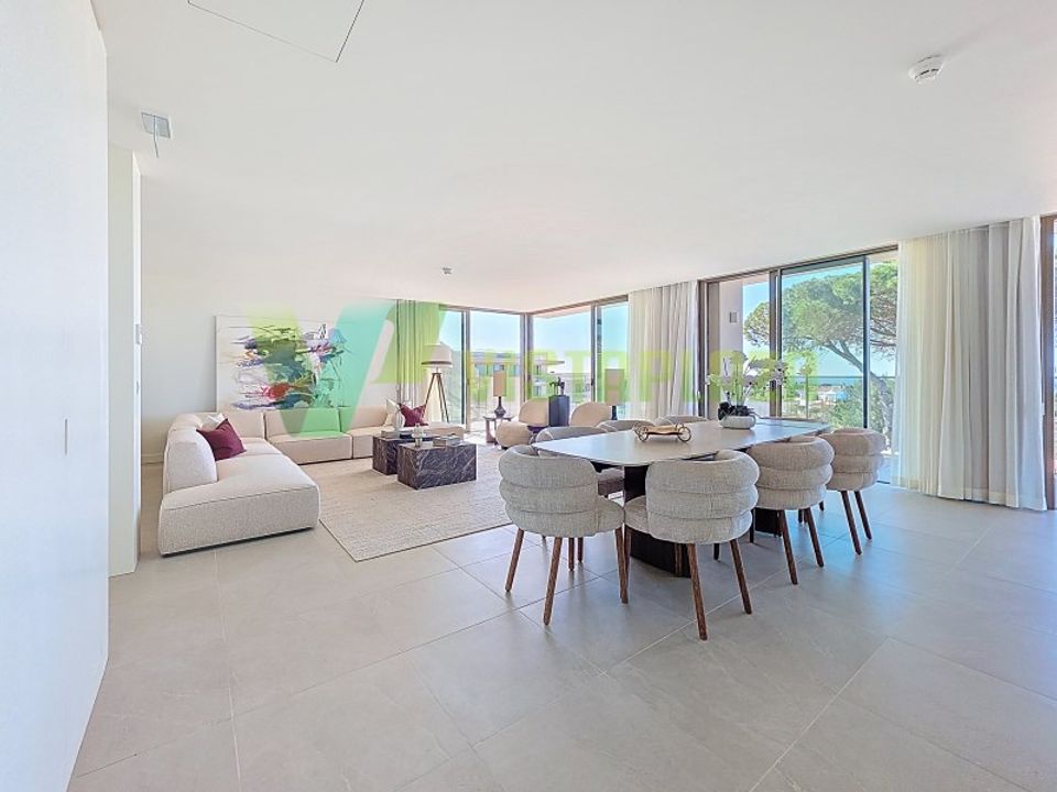 Penthouse i Lagoa, Faro - foto 5