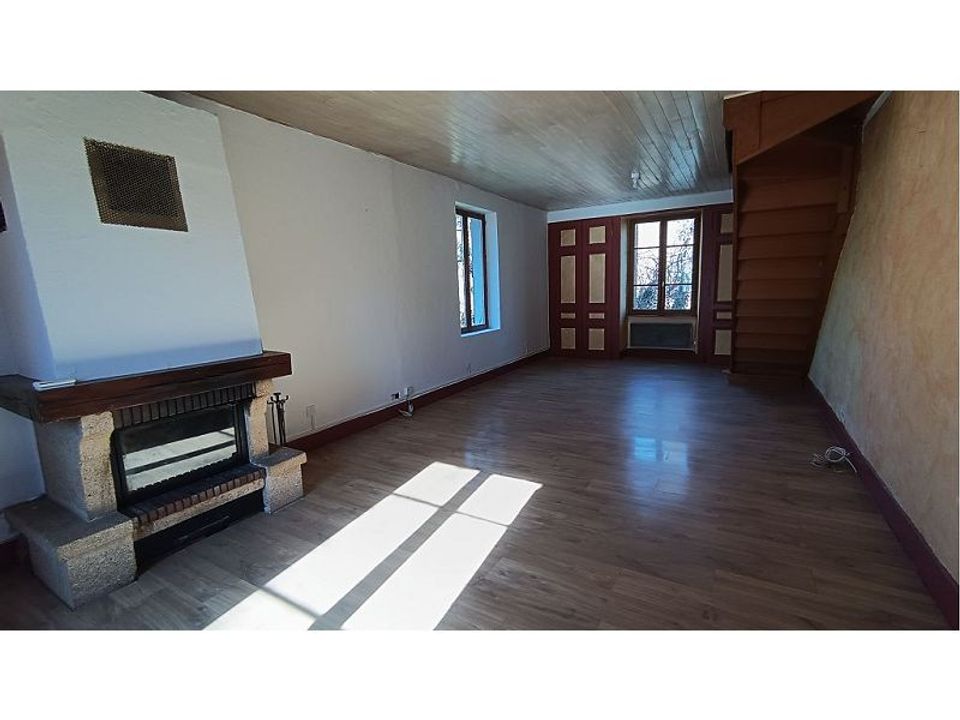 Duplex i Boën-sur-Lignon, Loire - foto 2