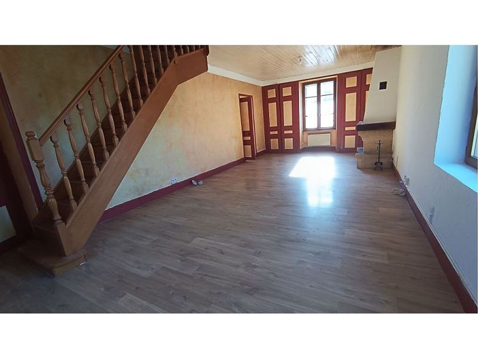 Duplex i Boën-sur-Lignon, Loire - foto 3