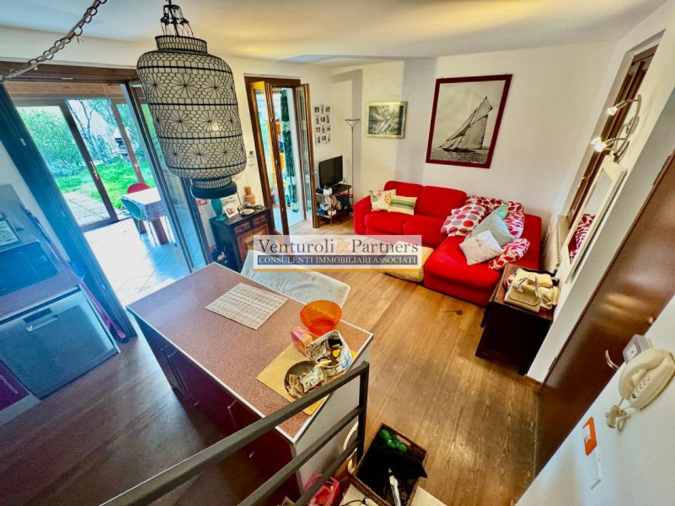 Rækkehus i Polpenazze del Garda, Brescia - foto 4