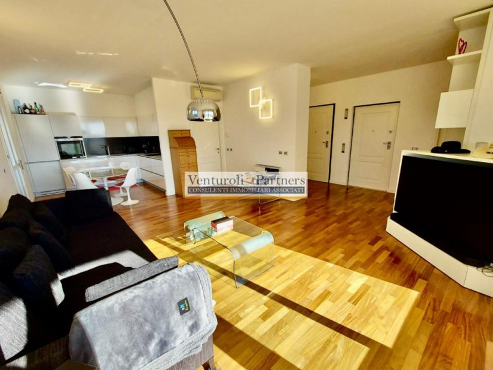 Penthouse i Brescia, Brescia - foto 1