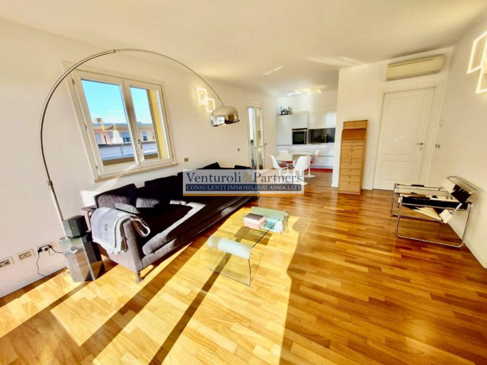 Penthouse i Brescia, Brescia - foto 2
