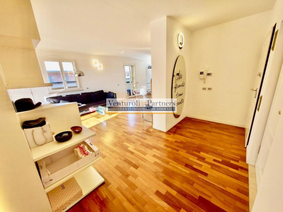 Penthouse i Brescia, Brescia - foto 5