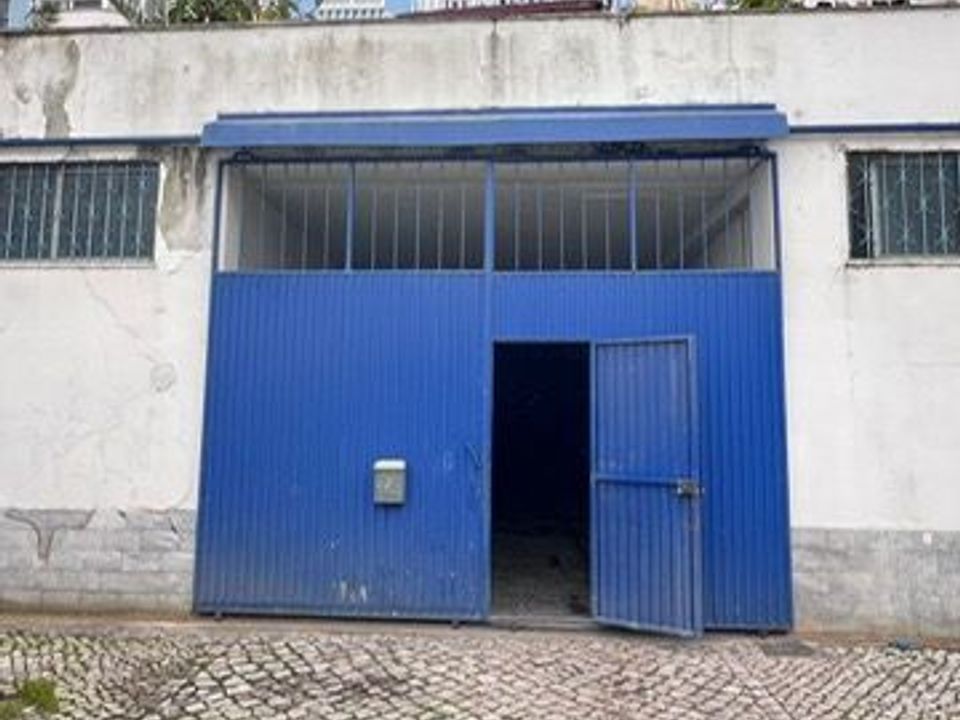 Garage i Almada, Setubal - foto 2