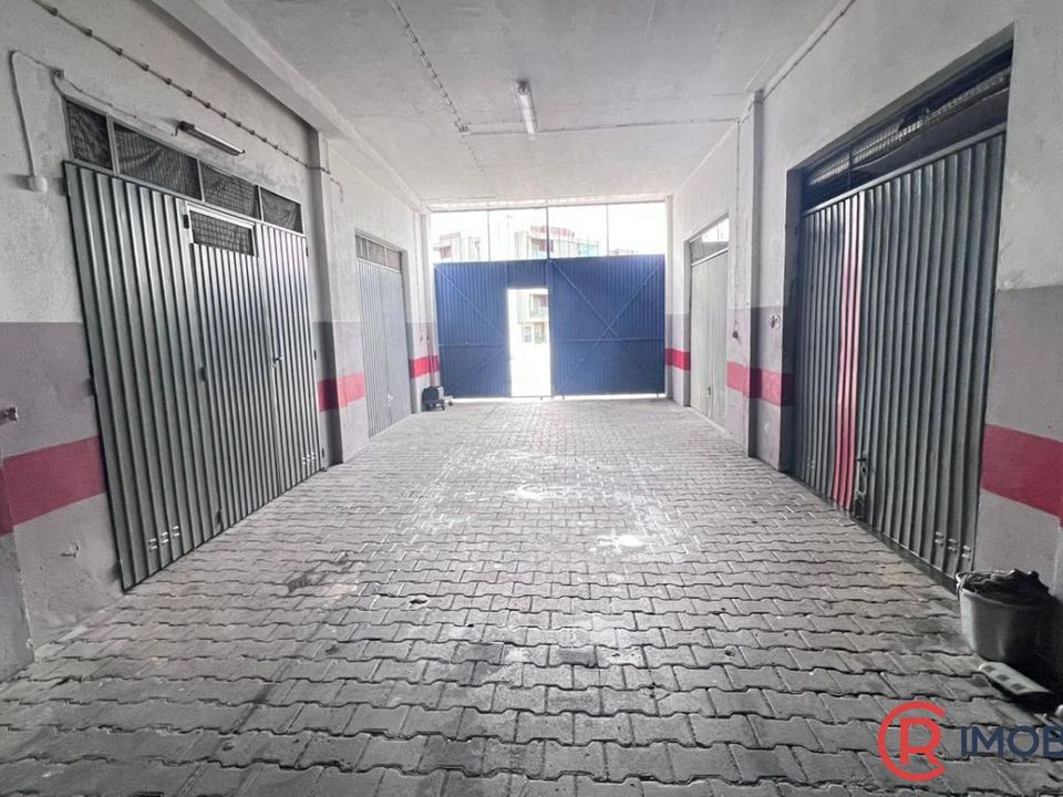 Garage i Almada, Setubal - foto 3