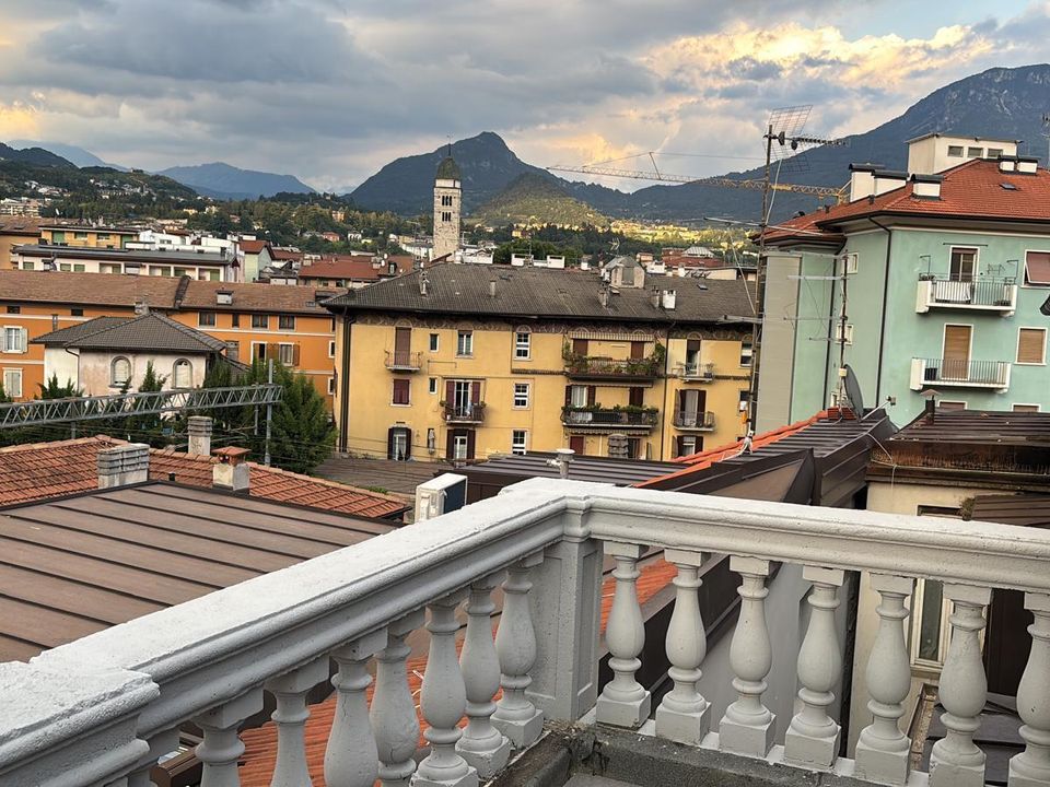 Studio i Trento, Trento - foto 1