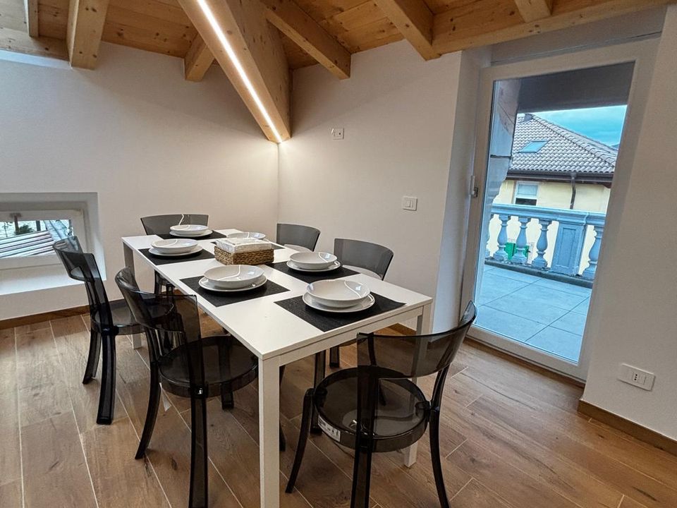 Studio i Trento, Trento - foto 2