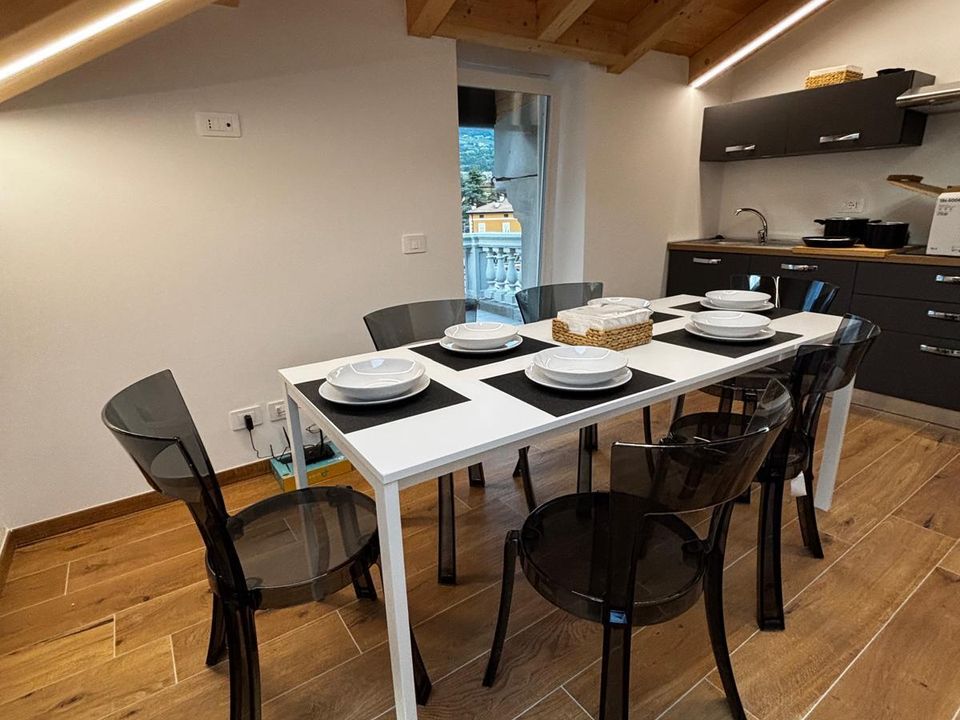 Studio i Trento, Trento - foto 3