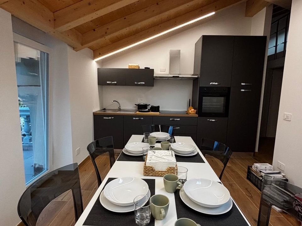 Studio i Trento, Trento - foto 4