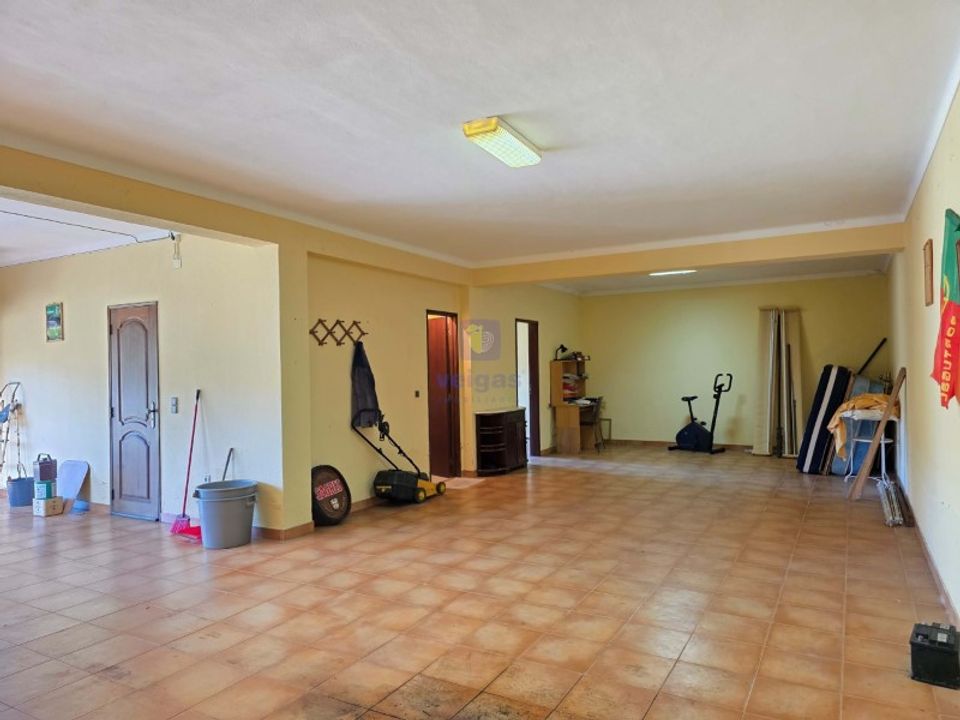 Villa i Vidais, Leiria - bilde 3