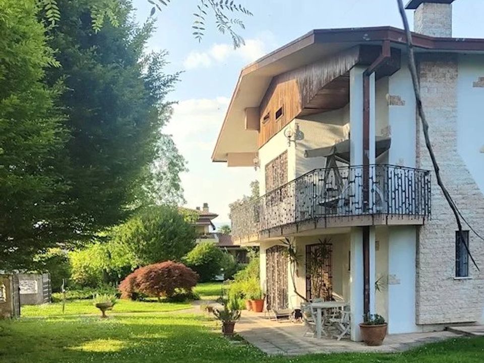 Villa i Conegliano, Treviso - bilde 2