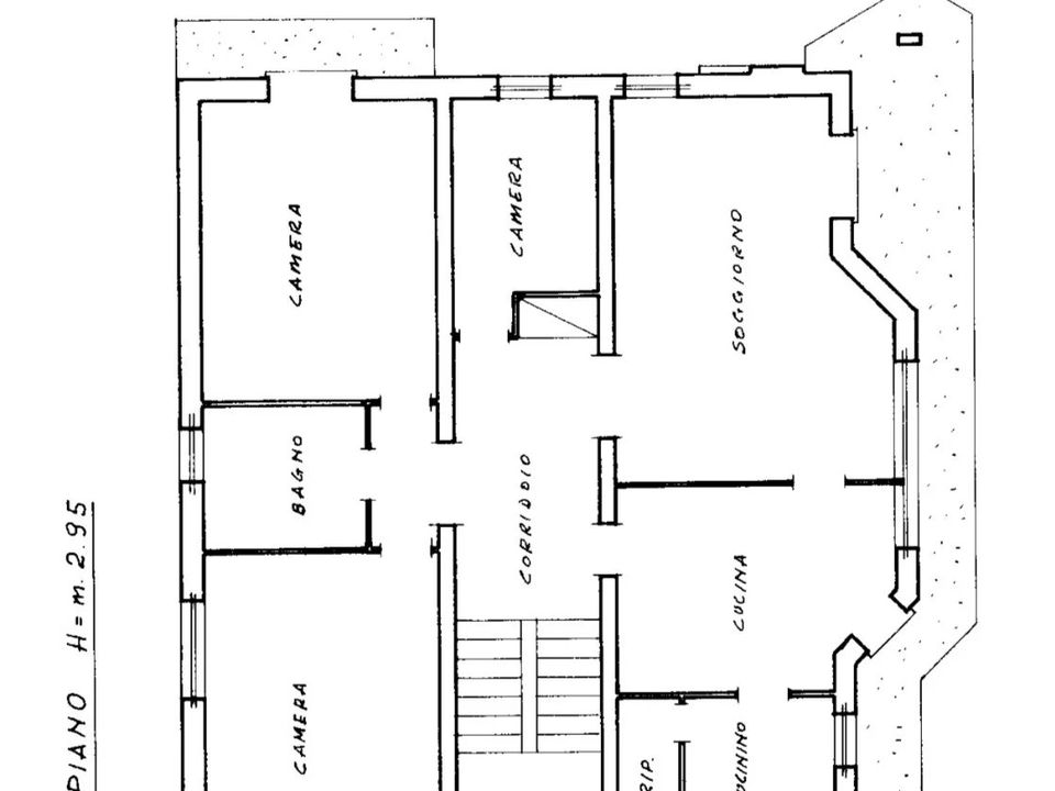 Villa i Conegliano, Treviso - bilde 4