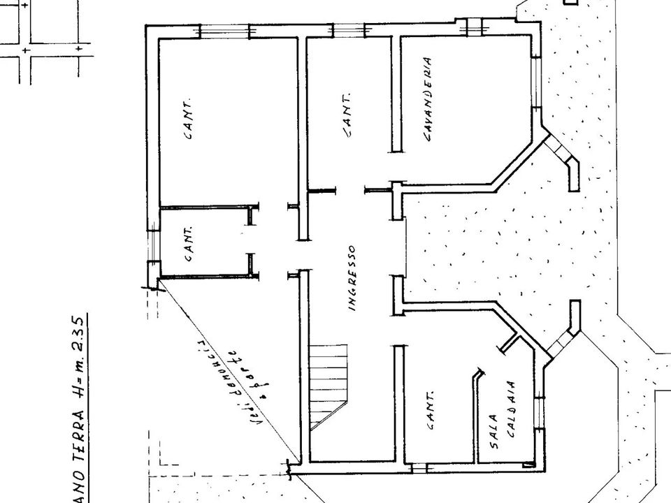 Villa i Conegliano, Treviso - bilde 5
