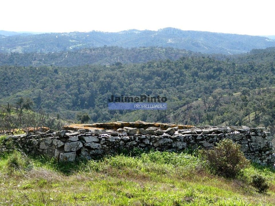 Helårsgrund i Almodovar, Beja - foto 3