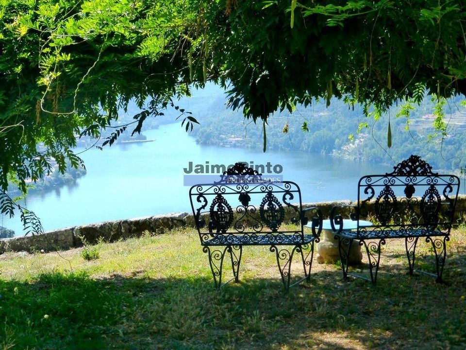 Helårsgrund i Baiao, Porto - foto 5