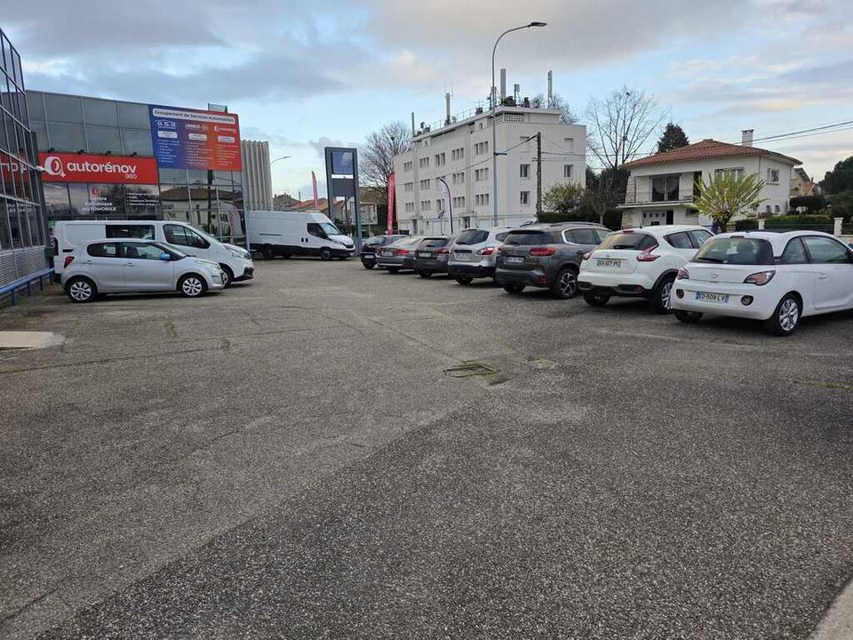 Erhvervsejendom i Le Passage, Lot-et-Garonne - foto 2