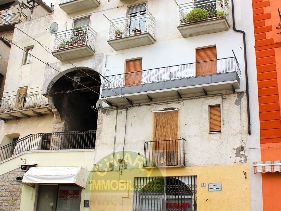 Villa i Palmoli, Chieti - foto 2
