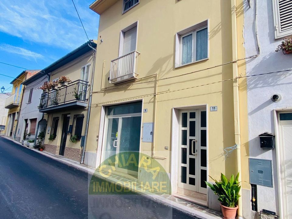 Villa i Palmoli, Chieti - foto 1