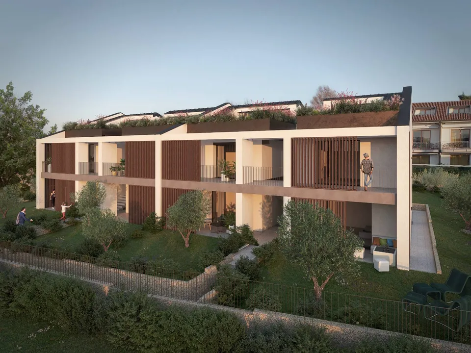 Lejlighed i Lazise, Verona - foto 3