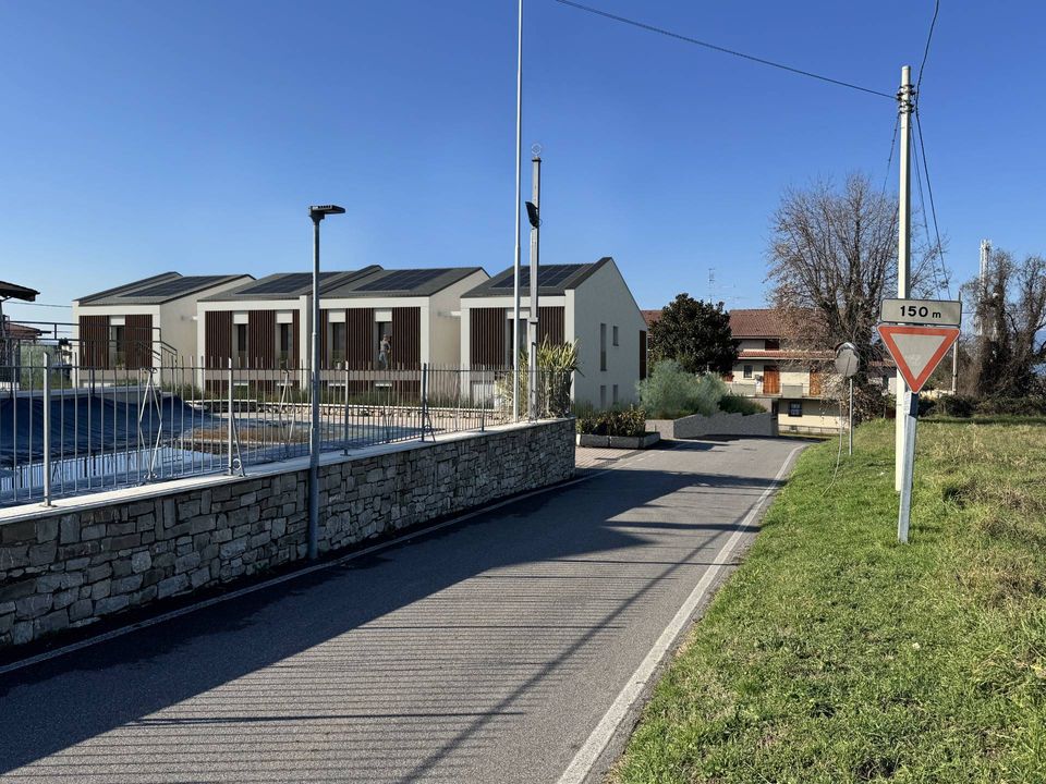 Lejlighed i Lazise, Verona - foto 5
