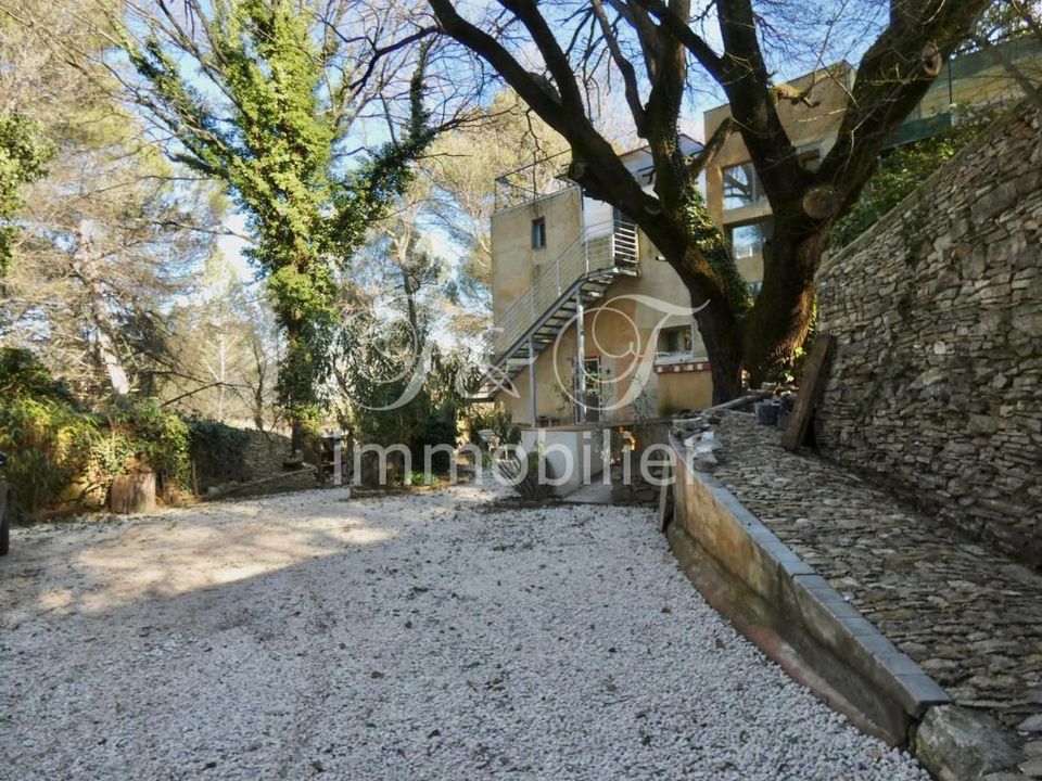 Villa i Apt, Vaucluse - foto 1