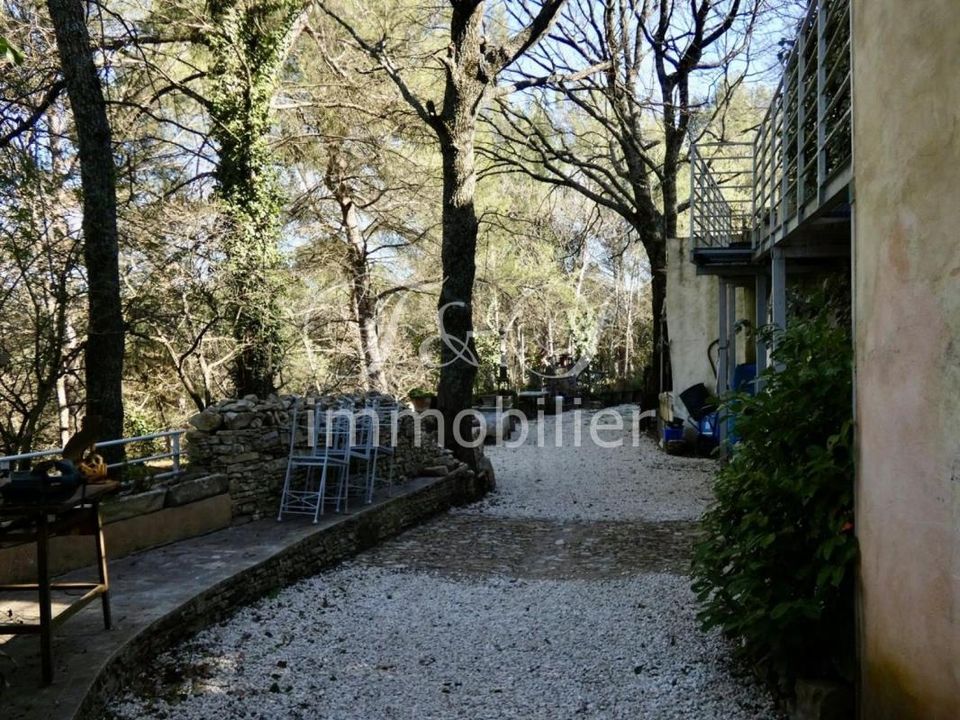 Villa i Apt, Vaucluse - foto 2