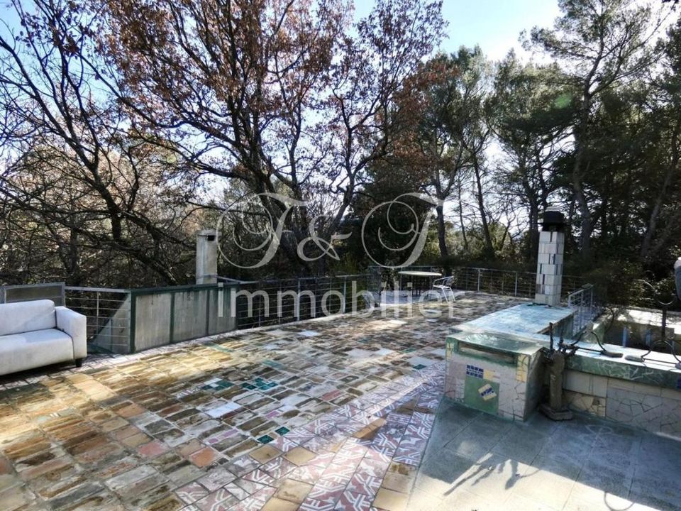 Villa i Apt, Vaucluse - foto 4
