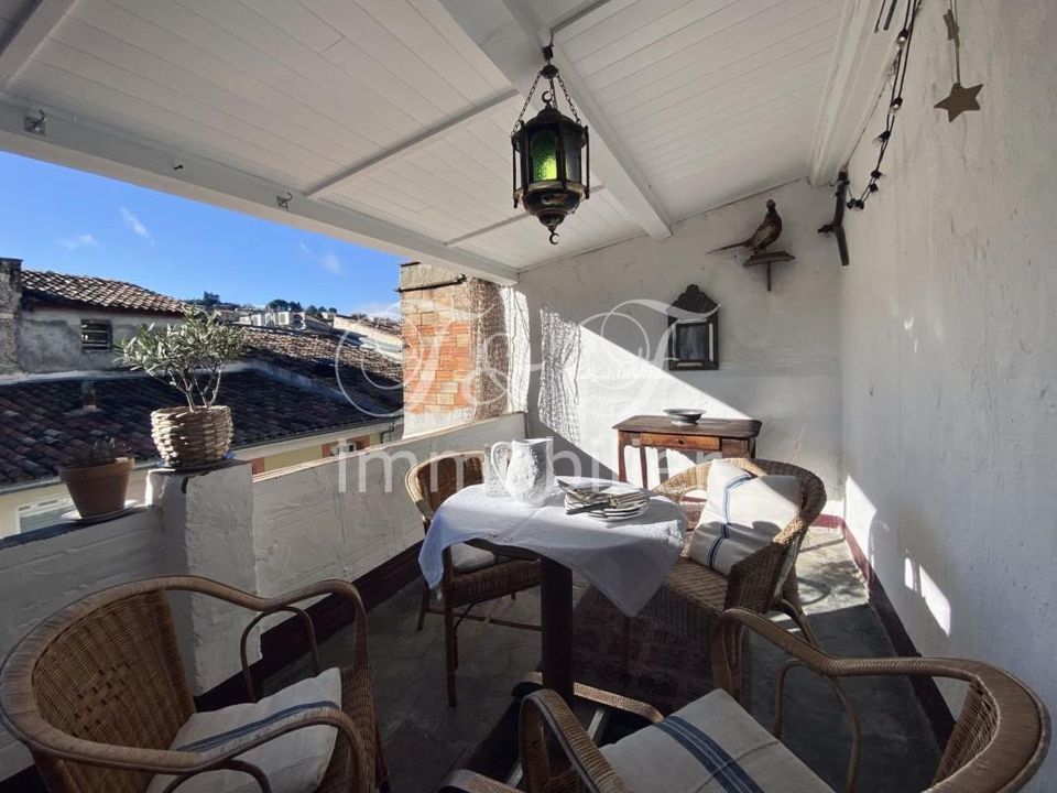 Byhus i Apt, Vaucluse - foto 1
