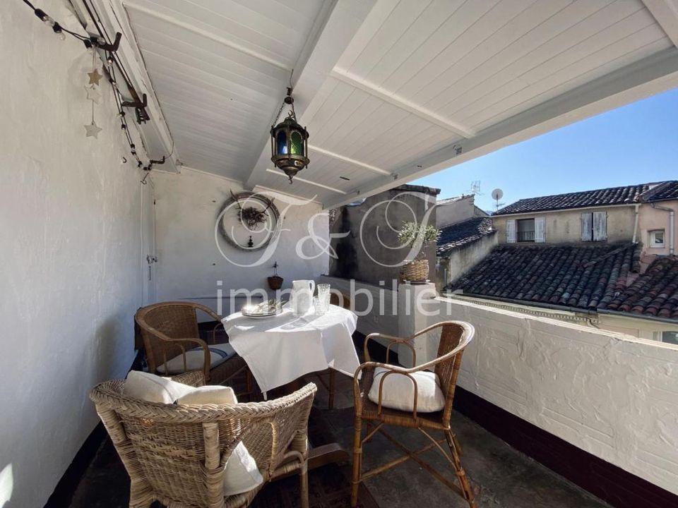 Byhus i Apt, Vaucluse - foto 2