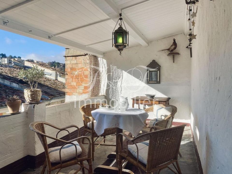 Byhus i Apt, Vaucluse - foto 3