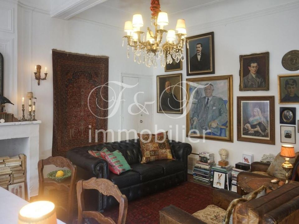 Byhus i Apt, Vaucluse - foto 4