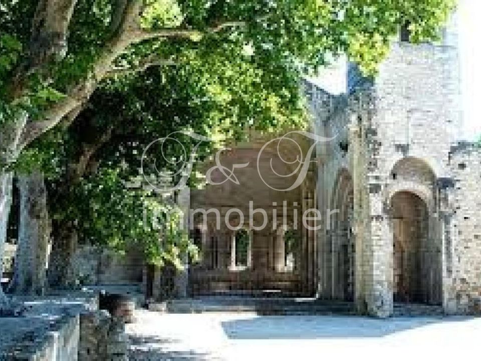 Erhvervsejendom i Avignon, Vaucluse - foto 2