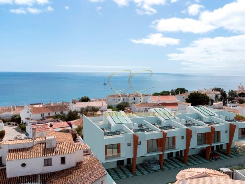 Villa i Luz, Faro - bilde 5