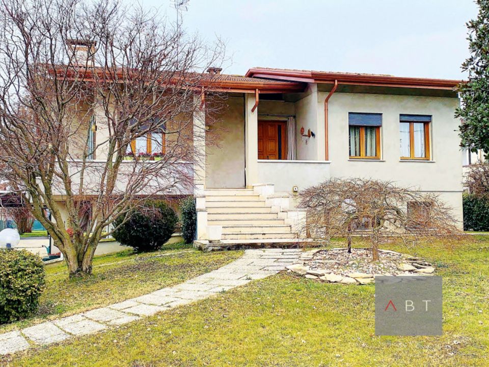 Villa i Campo San Martino, Padua - foto 1