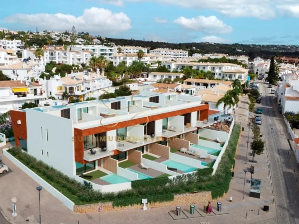 Villa i Luz, Faro - foto 3