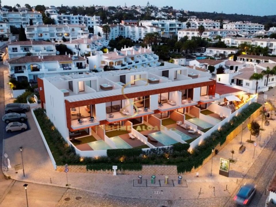 Villa i Luz, Faro - foto 4