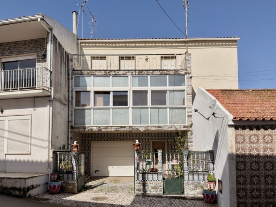 Villa i Cadaval, Lisbon - foto 1